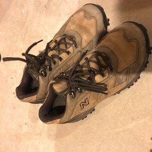 New Balance Waterproof Hiking shoes